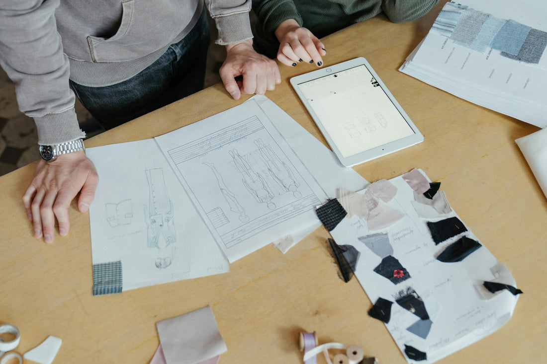 Emerging Research in Sensory-Aware Design