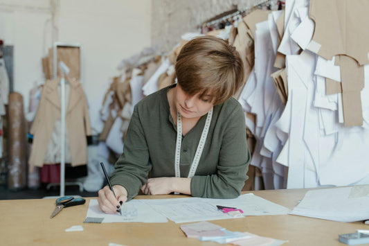 Designing with Empathy: How Cloud Nine Hoodies Are Created