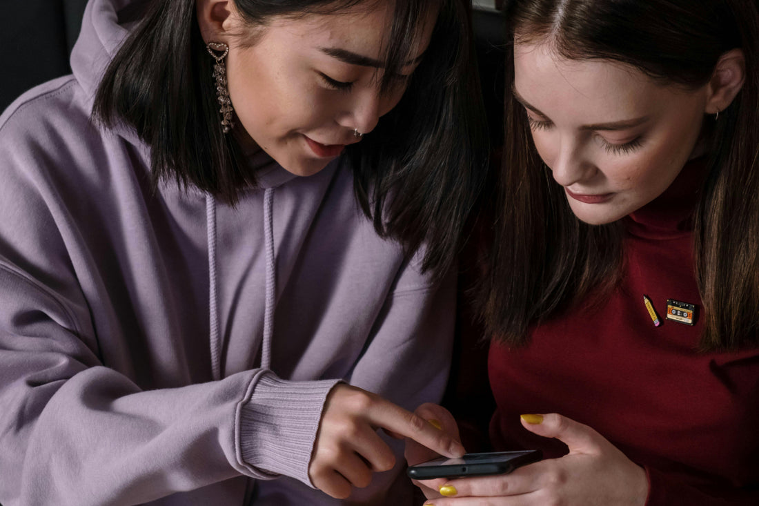 How Social Media Is Changing Perceptions of Sensory Fashion