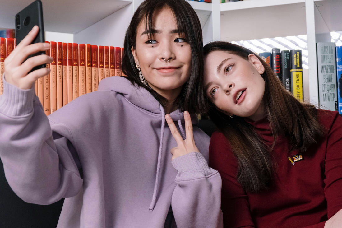 The Hoodie as a Cultural Icon and a Sensory Solution