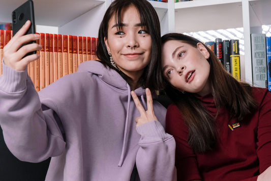 The Hoodie as a Cultural Icon and a Sensory Solution