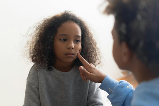The Hidden Struggles of ‘High-Functioning’ Neurodivergent Kids
