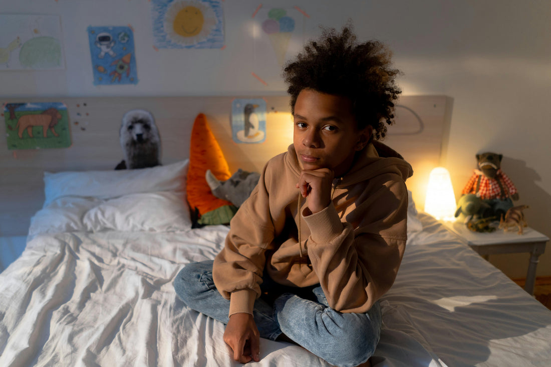 How to Introduce Sensory Clothing Without Overwhelming Your Child