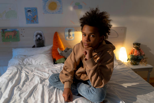 How to Introduce Sensory Clothing Without Overwhelming Your Child