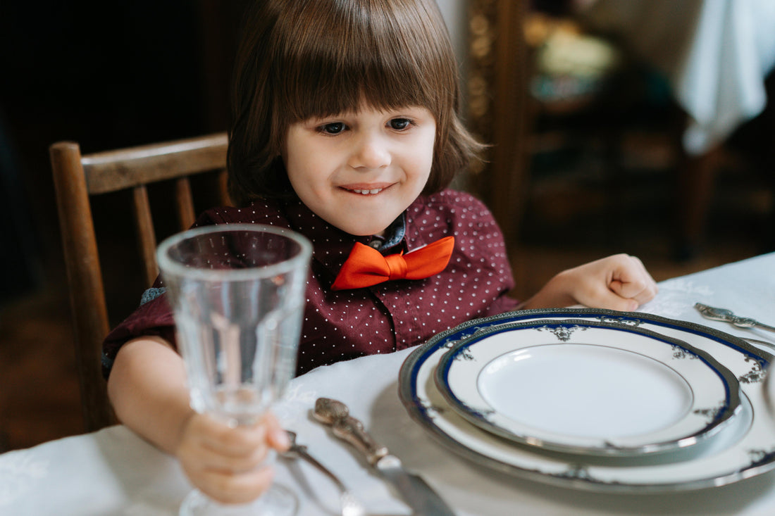Sensory-Friendly Formal Wear: Solutions for Special Occasions