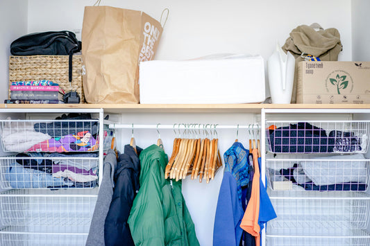 How to Build a Year-Round Sensory Wardrobe Without the Overwhelm