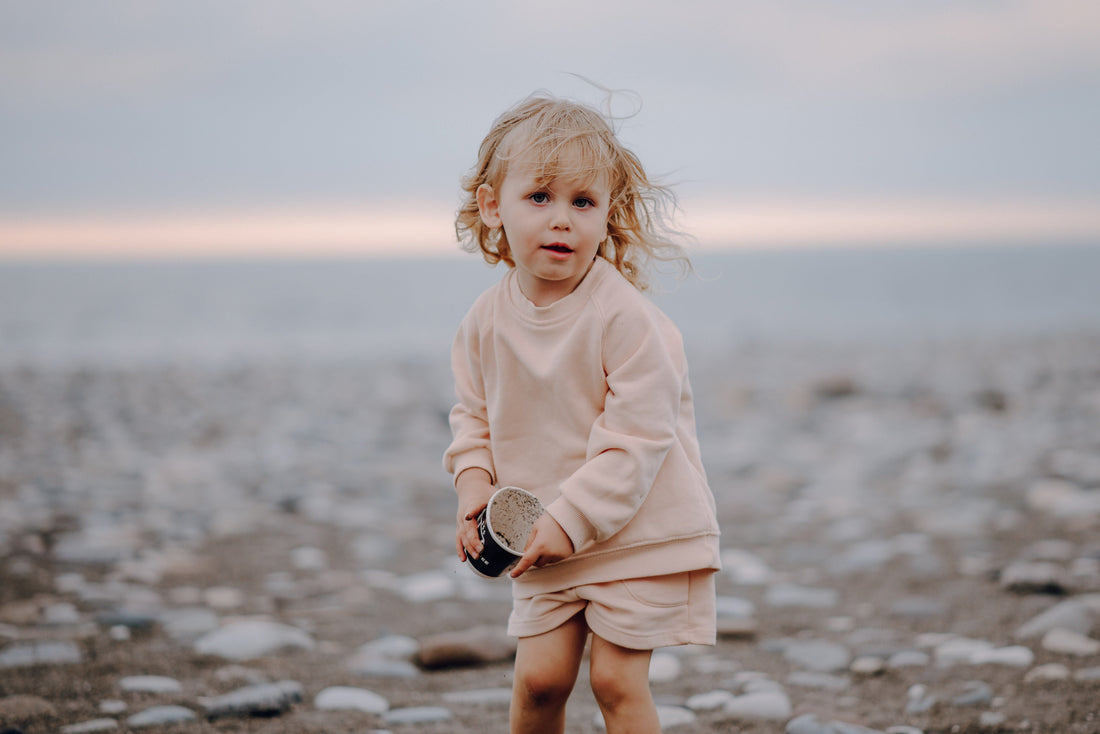 Why Some Kids Prefer Shorts Year-Round (And How To Find The Right Pair)