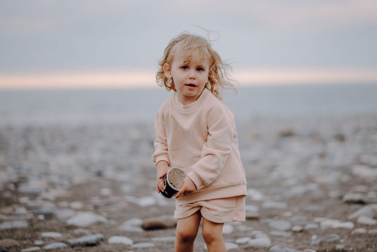 Why Some Kids Prefer Shorts Year-Round (And How To Find The Right Pair)