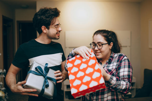Valentine’s Gifts for Your Neurodivergent Partner That Feel Thoughtful, Not Overwhelming
