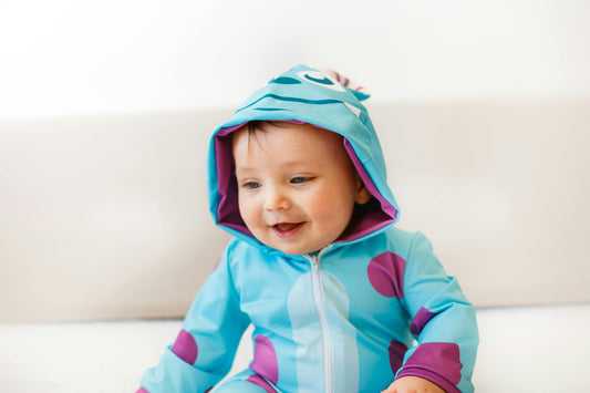 Easter Outfits That Won’t Make Your Child Miserable