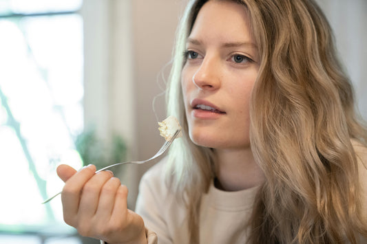 The Link Between Picky Eating and Sensory Clothing Preferences