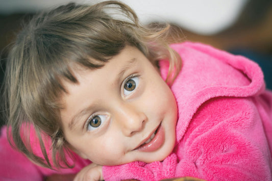 8 Fun Ways to Personalize Your Child’s Sensory Hoodie