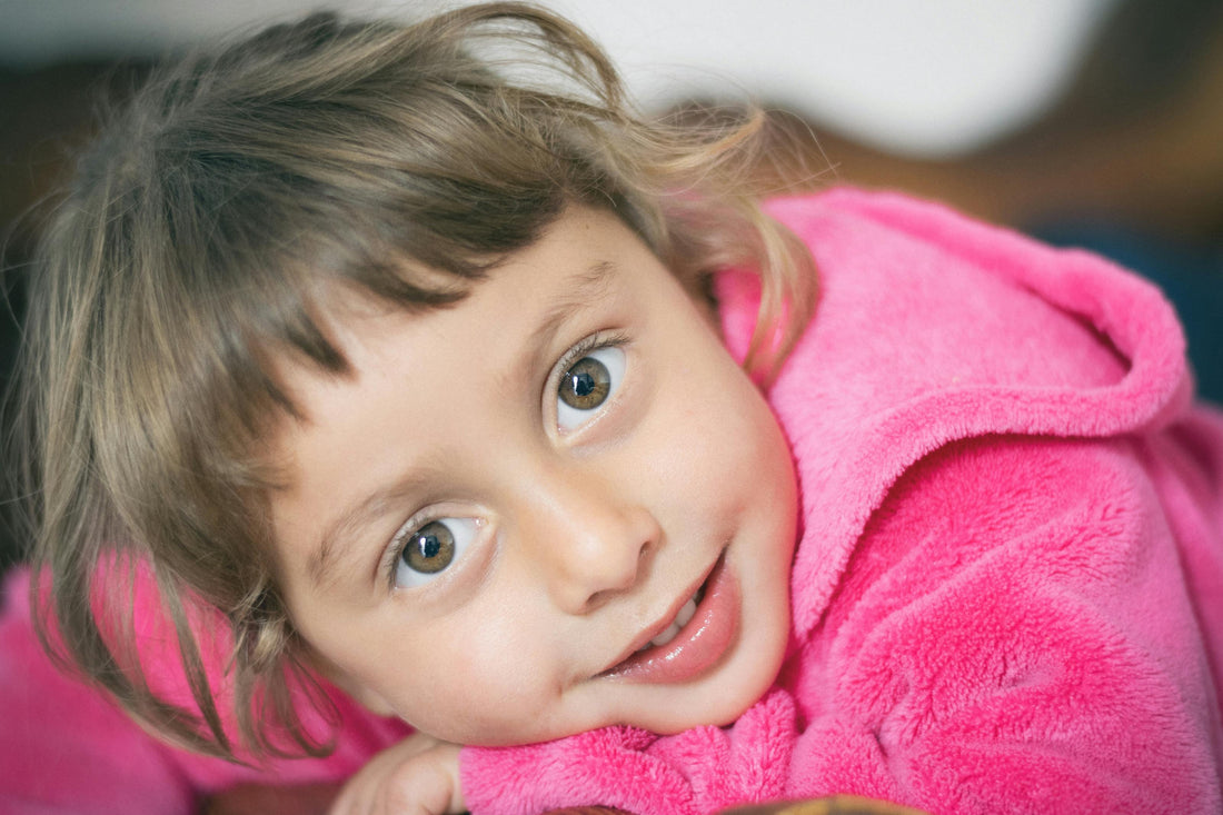 Why Sensory Style Is the Future of Kidswear