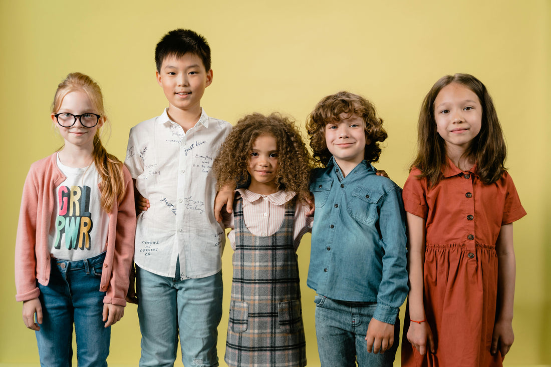 The Economic Impact of Inclusive Fashion