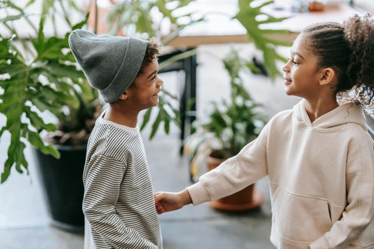 How Clothing Can Help Neurodivergent Kids Feel Seen