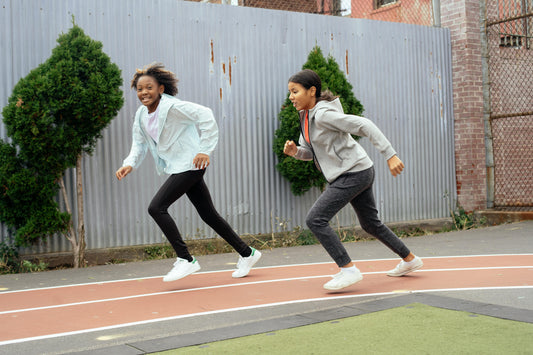 Sensory-Friendly Activewear: Comfort for Kids Who Can’t Sit Still