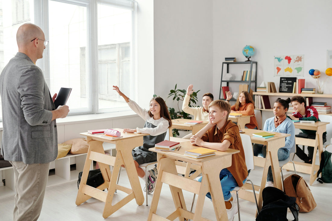 How the Right Outfit Can Support IEP Goals
