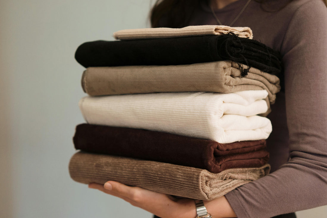 How to Start a Sensory Clothing Swap in Your Community