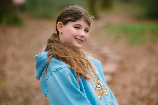 Should You Size Up in Sensory Clothing? Expert Tips