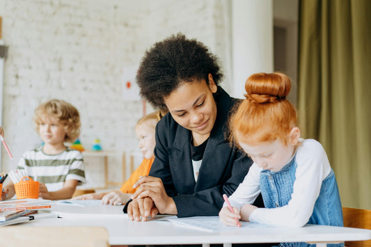A Teacher’s Note That Changed How We Thought About Clothing