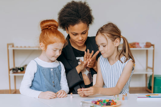 Classroom-Friendly Clothing Tools That Teachers Should Know About