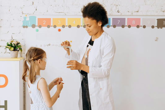 Sensory Clothing in Schools: A Teacher’s Guide to Advocacy