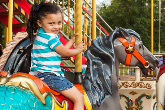 Theme Parks and Sensory Clothing: What You Should Know