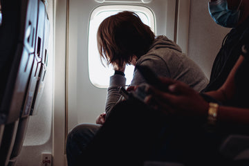 Cloud Nine Travel Hoodie Is Here: Why We Built It