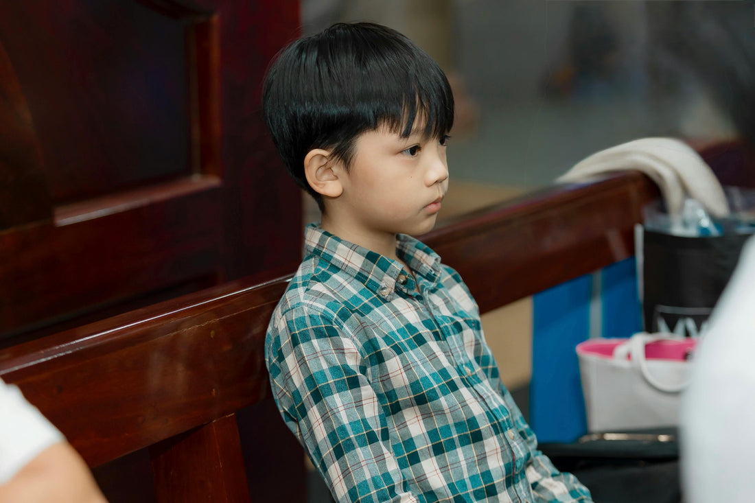 Church, Weddings, and Funerals: Respectful Quiet Regulation