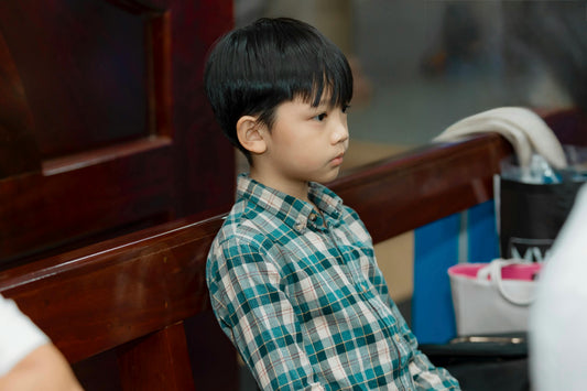 Church, Weddings, and Funerals: Respectful Quiet Regulation