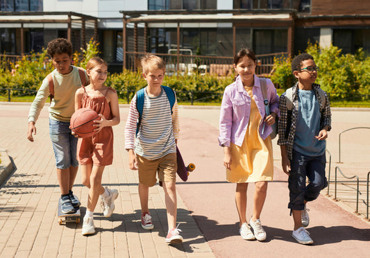 Beyond Awareness: Making Clothing Inclusive All Year Long