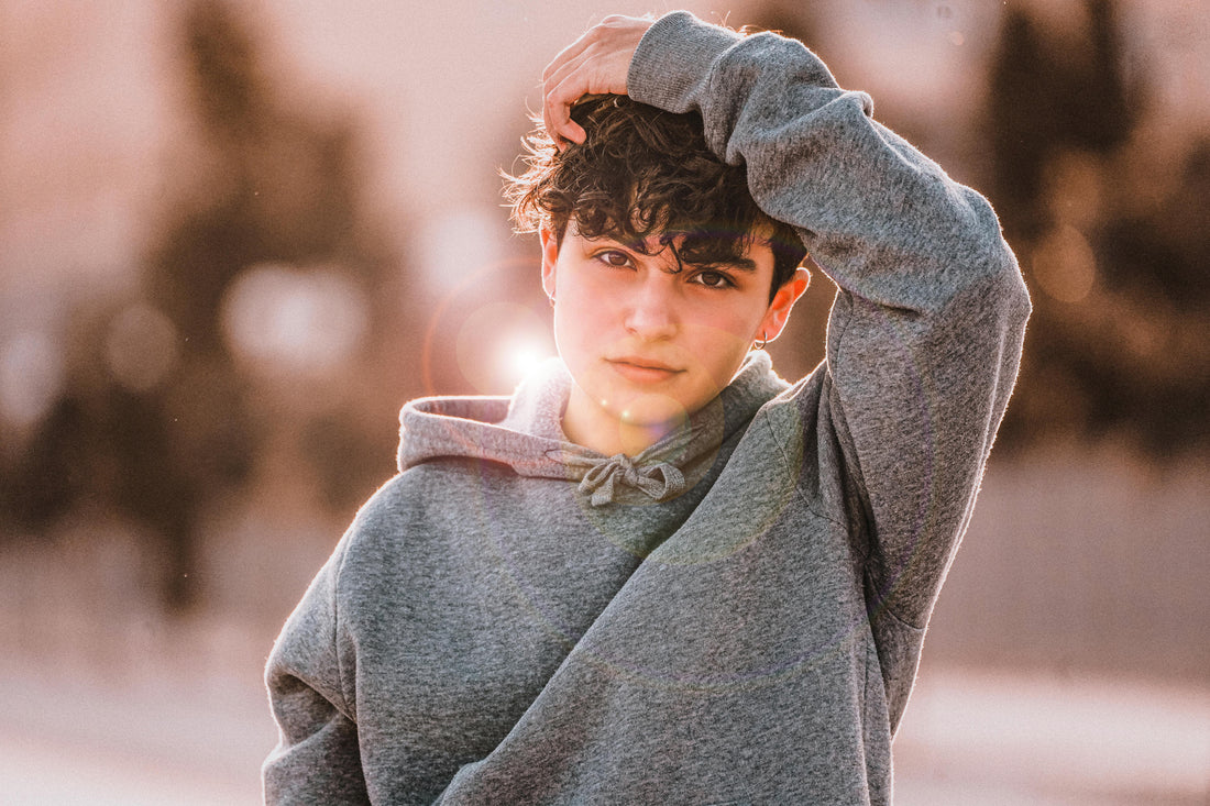 Clothing as Advocacy: What We Wear, What We Say