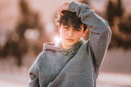 Clothing as Advocacy: What We Wear, What We Say
