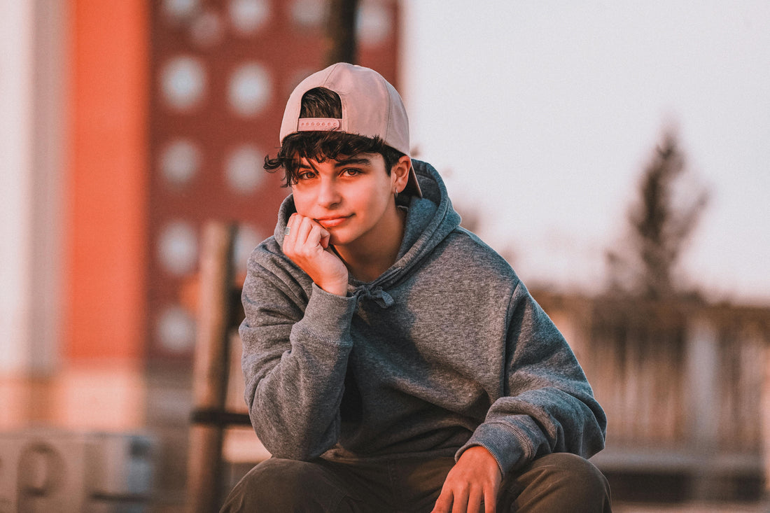 7 Genius Ways to Use a Hoodie’s Stress Ball (Besides Squeezing)