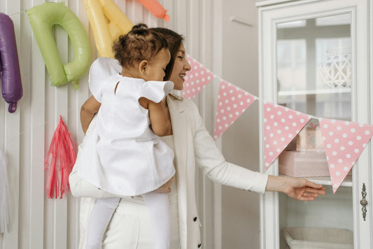 Birthday Party Prep for Sensory-Sensitive Kids