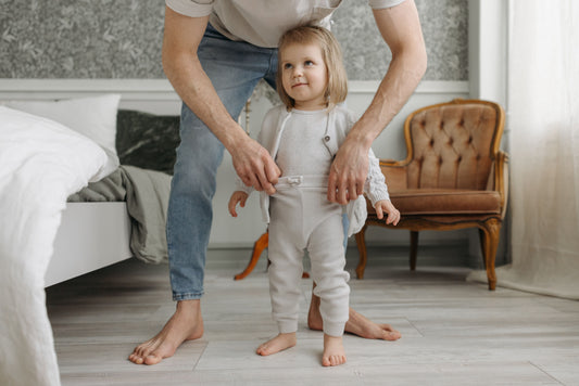 The Hidden Anxiety Of Waistbands: How Soft, Stretchable Sweatpants Lower Morning Resistance