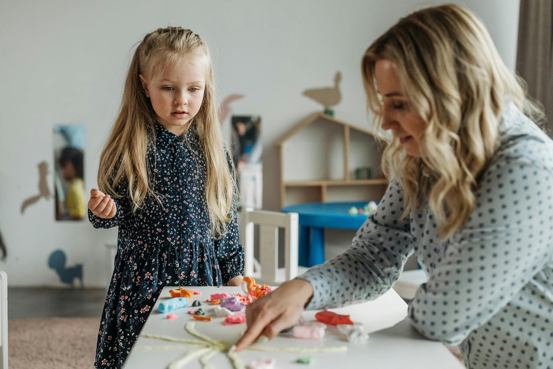 Why Your OT Might Recommend a Hoodie Over a Fidget Toy