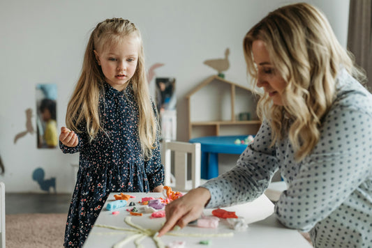 Why Your OT Might Recommend a Hoodie Over a Fidget Toy