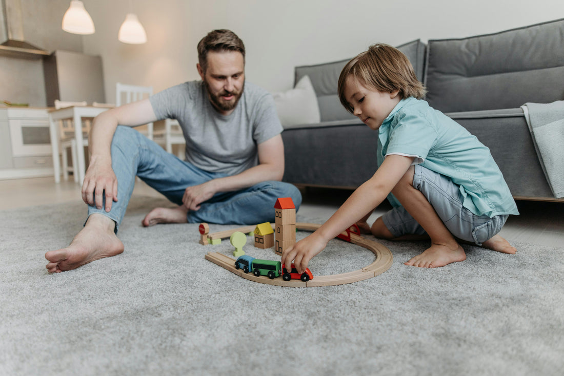 What It Means to Meet a Child Where Their Nervous System Is
