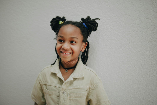 Redefining “Normal” in Kids’ Fashion