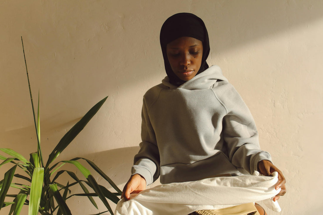 Why Your Child’s Favorite Outfit Might Be Their Emotional Armor
