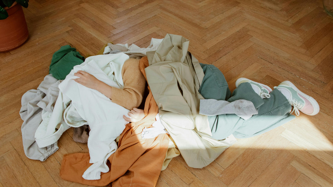 Parenting Without the Fight: Sensory Wardrobe Hacks That Work