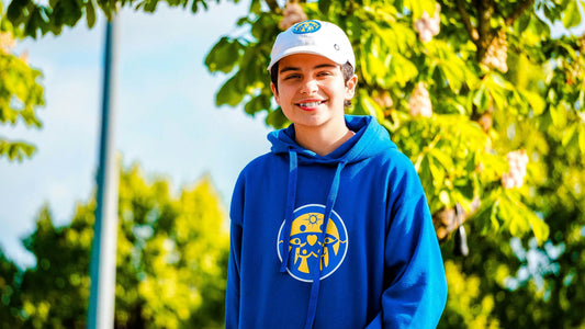 Why Our Hoodie Comes Everywhere With You