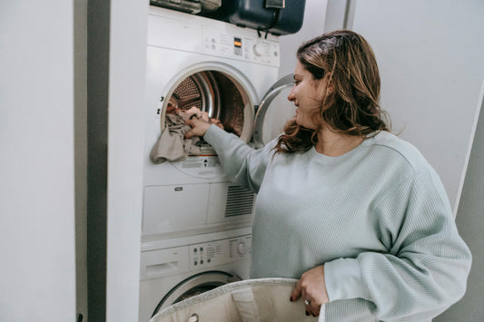 How to Clean Sensory Clothing Without Ruining Its Magic