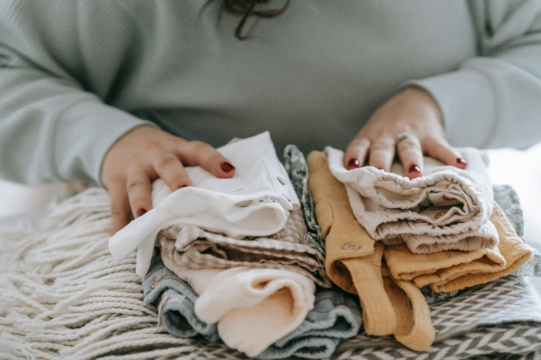 How to Donate Sensory Clothing to Families in Need