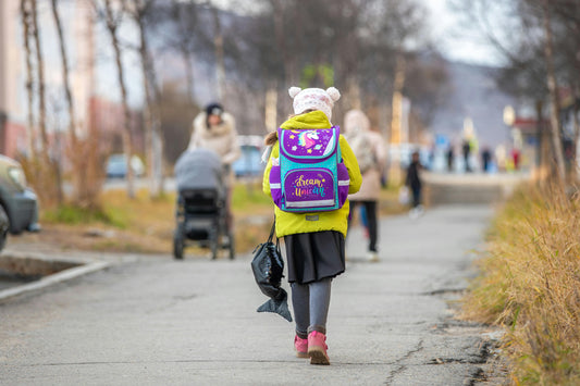 Why Our Hoodie Makes the Perfect “Back-to-School” Gift