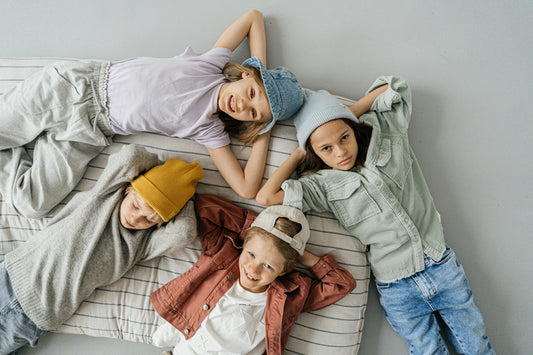 Why Sensory Needs Deserve a Place in the Fashion Industry