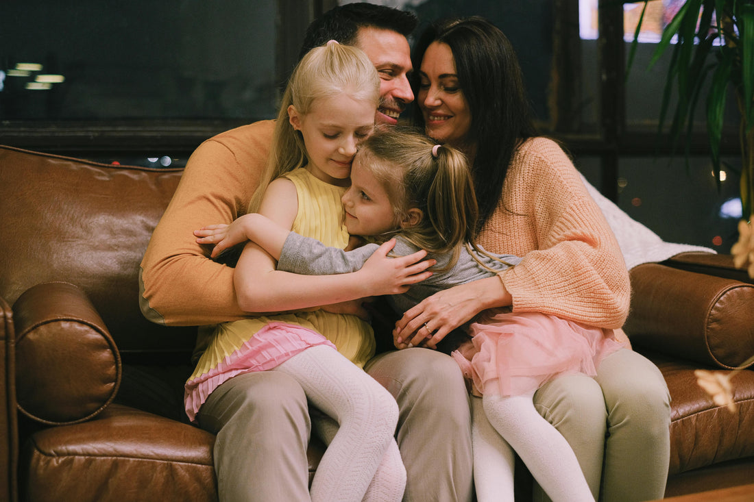 Dear Sensory Parent, You’re Doing Enough