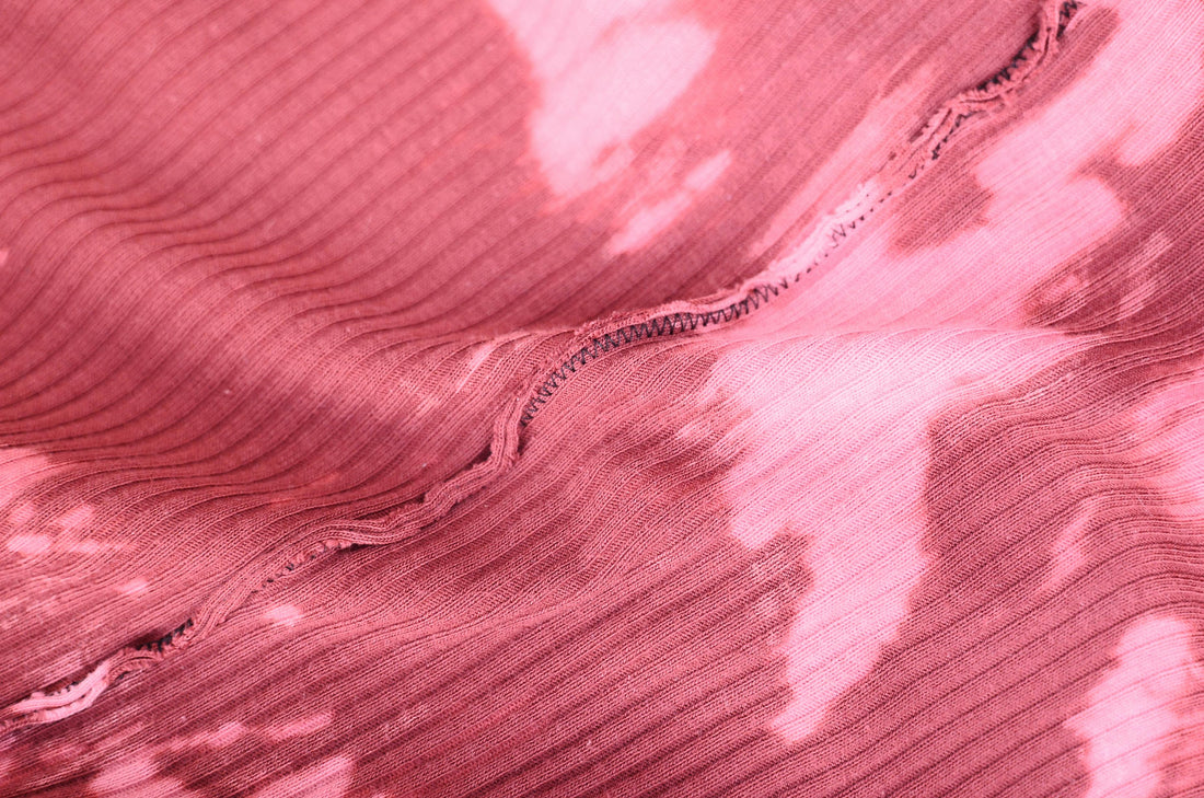 Flat-Lock Stitching 101: How A Seam Changes A Child’s Entire Day