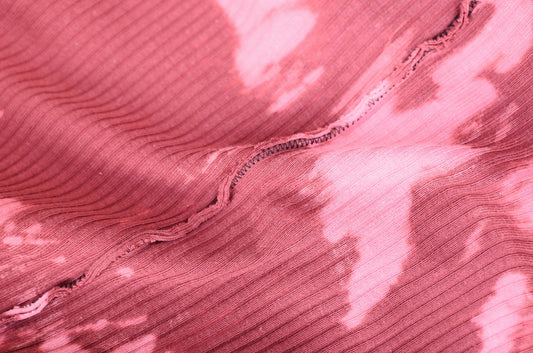 Flat-Lock Stitching 101: How A Seam Changes A Child’s Entire Day